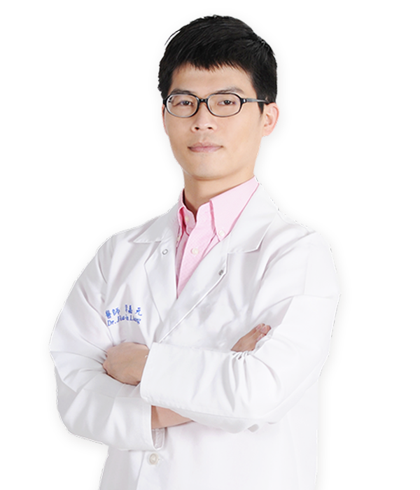 梁嘉元 主任照片